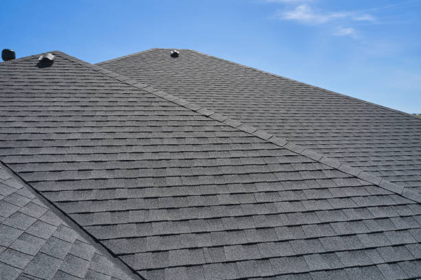 Roof Coating Services in Corsicana, TX